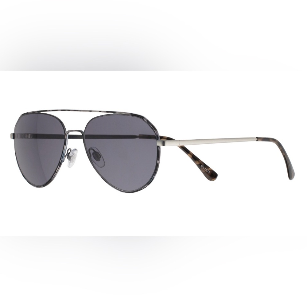 Dockers Polarized Mirror Lens Sunglasses- NWT